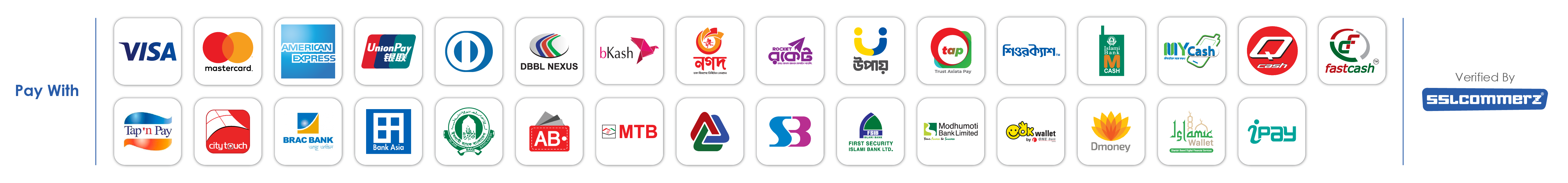 payment gateway