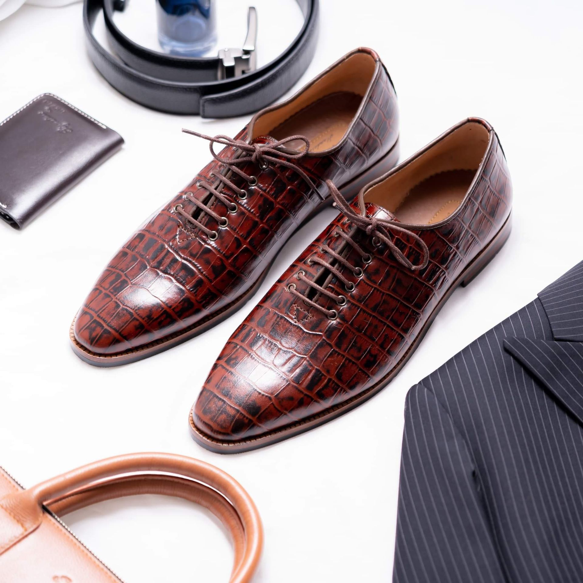 Dress Shoes
