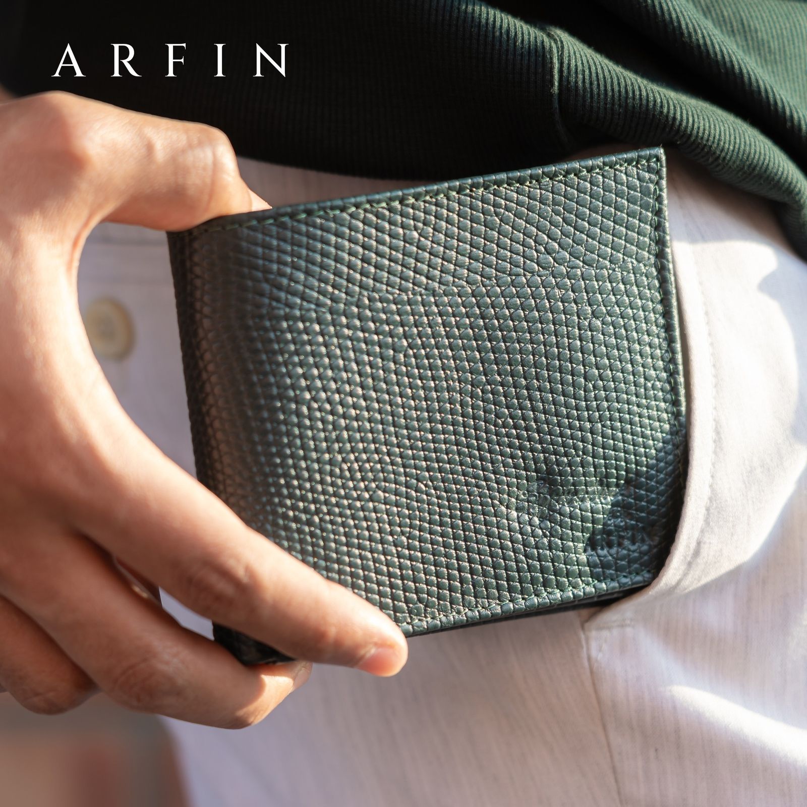 Wallets