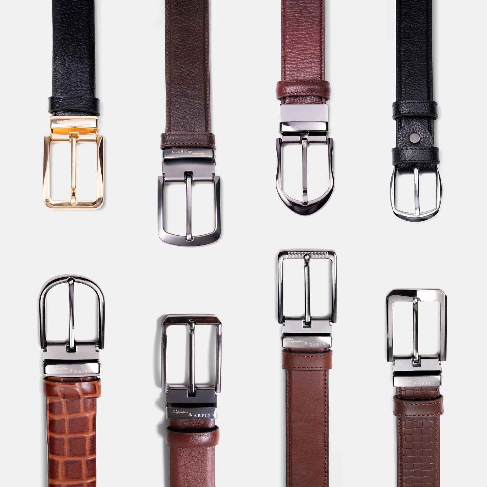 Belts